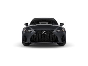 2023 Lexus IS 500 F SPORT PERFORMANCE PREMIUM IS 500 F SPORT Performance
